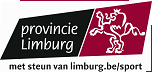 Website Provincie Limburg